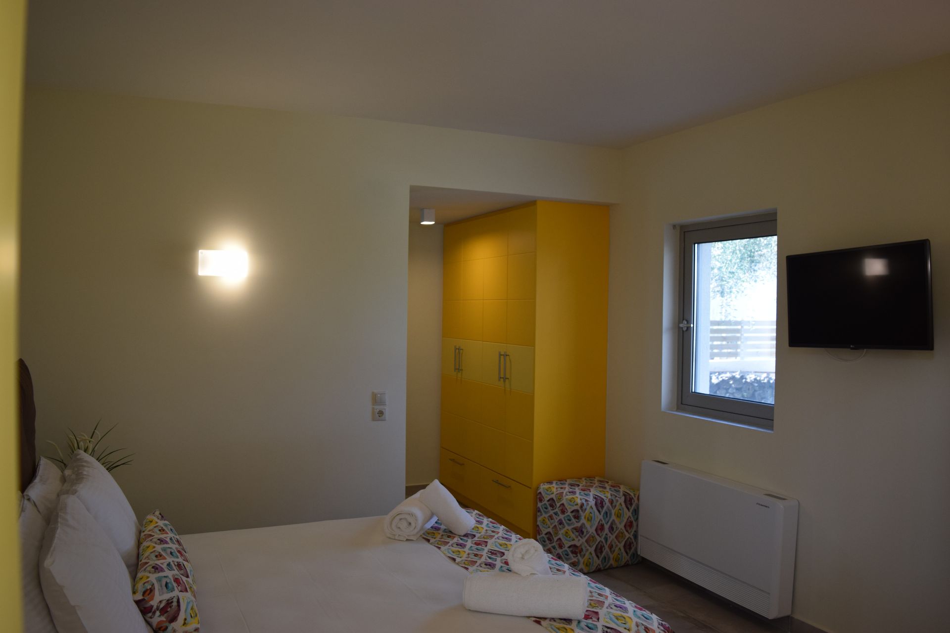 Three Stars Luxury Villas