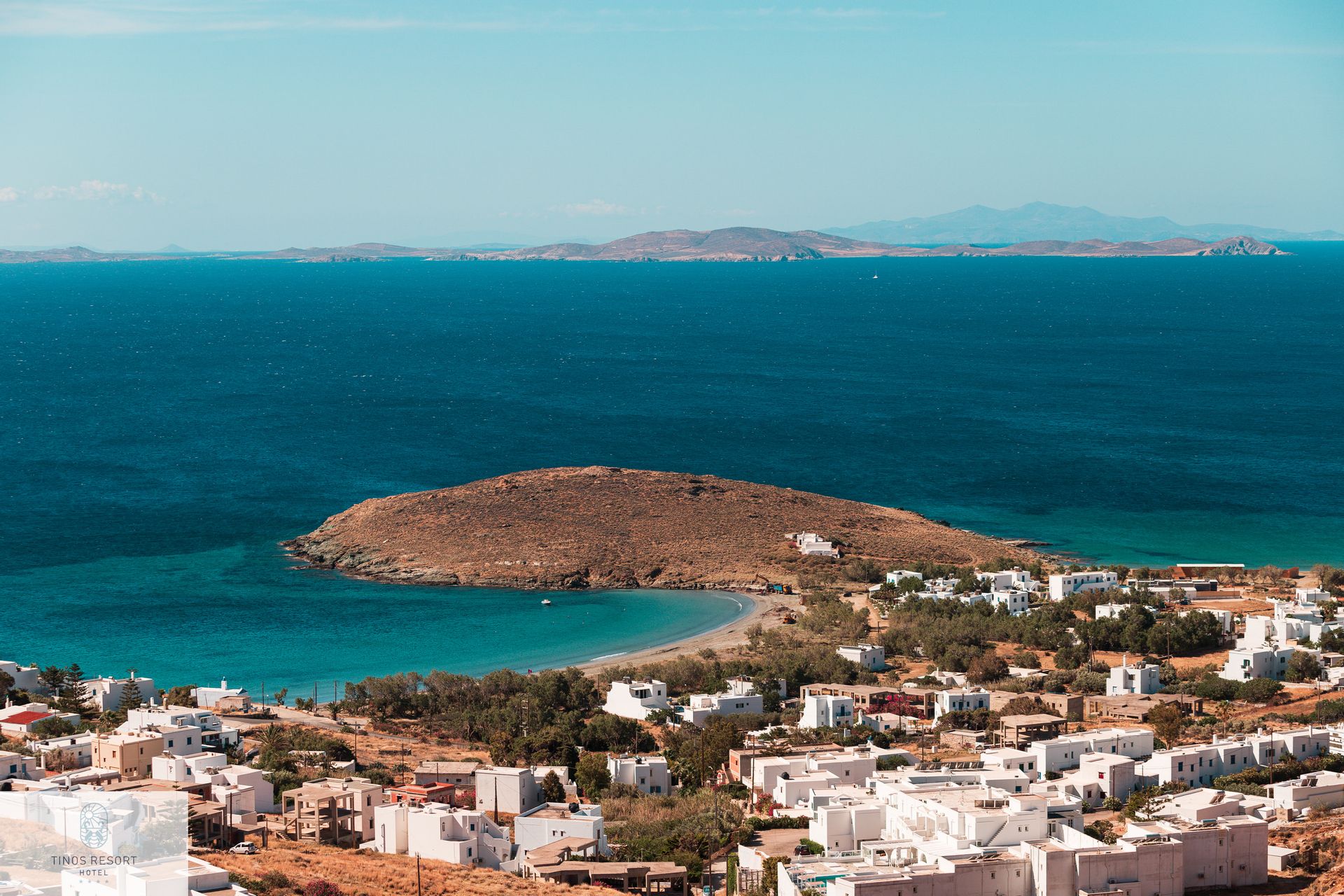 Tinos Resort Hotel