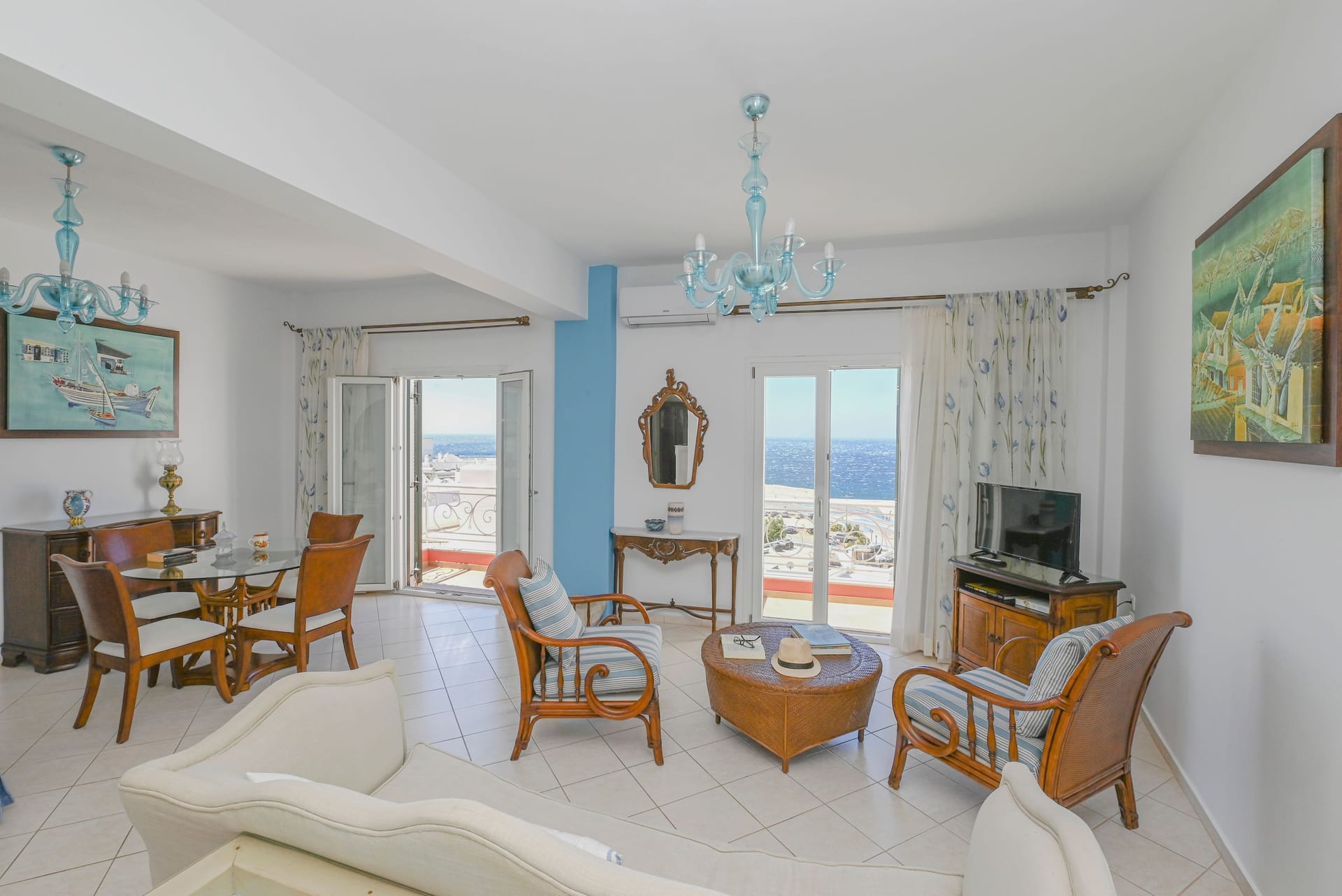 Tinos Resort Hotel