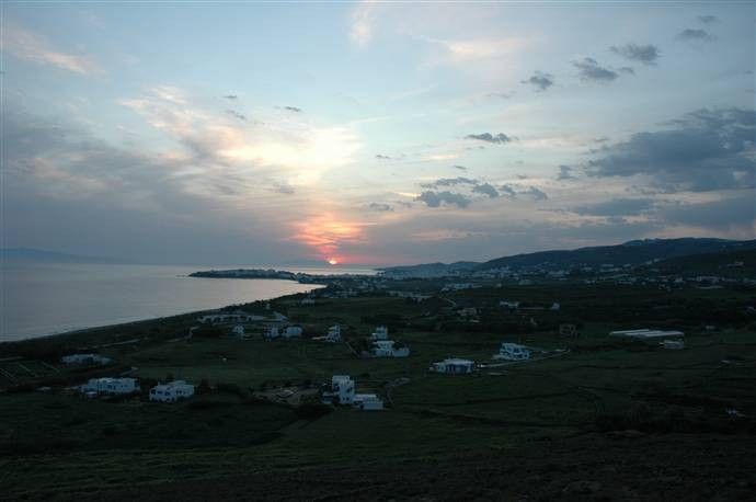 Tinos View Luxury Apartments