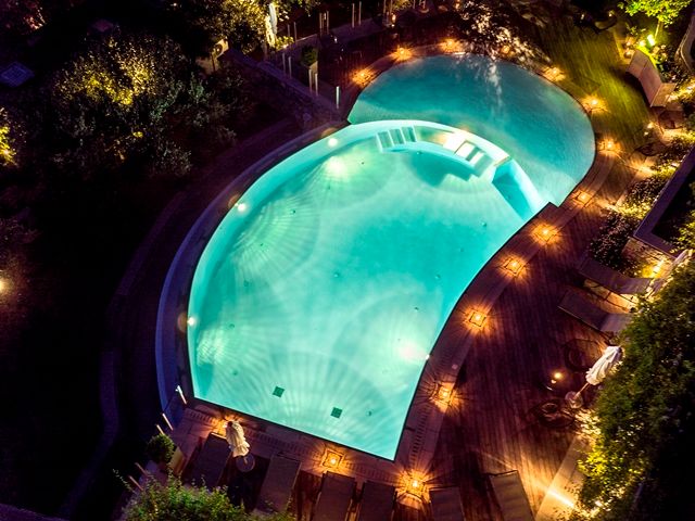 Torri E Merli Hotel Paxos