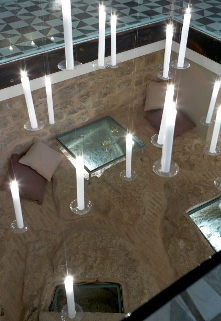 Torri E Merli Hotel Paxos