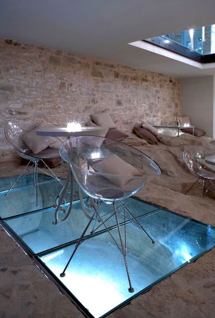 Torri E Merli Hotel Paxos