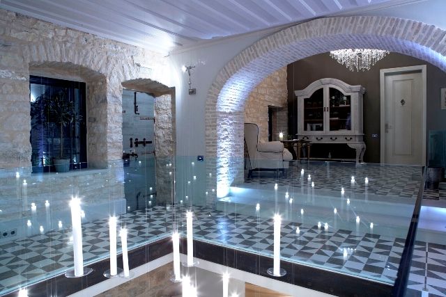 Torri E Merli Hotel Paxos