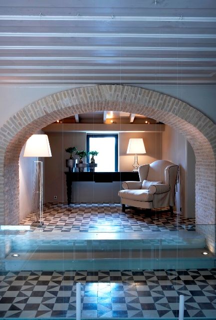 Torri E Merli Hotel Paxos