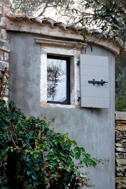 Torri E Merli Hotel Paxos