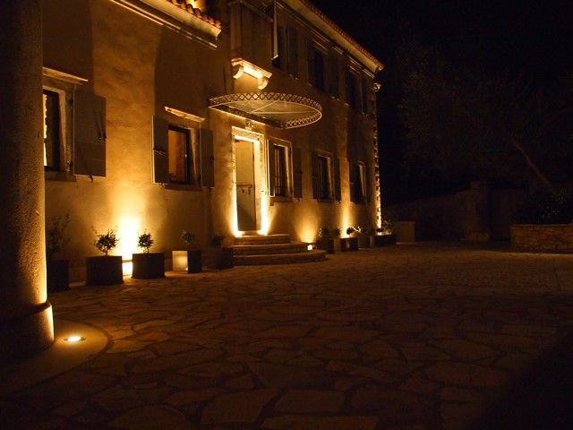 Torri E Merli Hotel Paxos