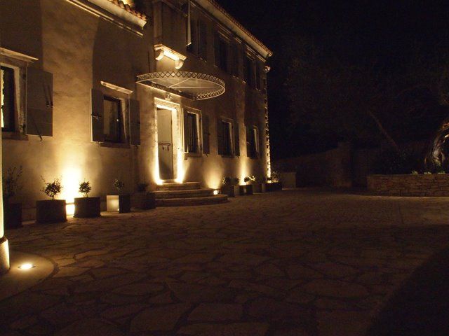 Torri E Merli Hotel Paxos