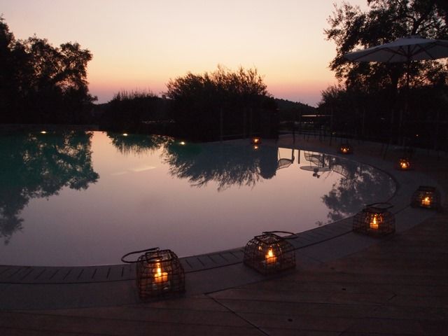 Torri E Merli Hotel Paxos