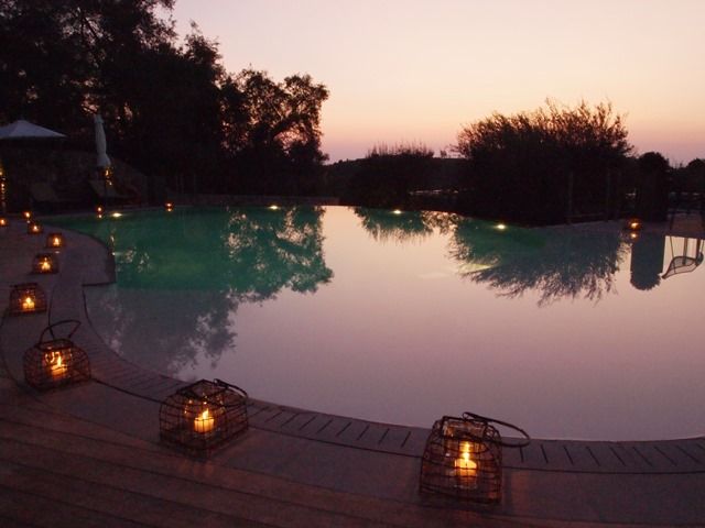 Torri E Merli Hotel Paxos