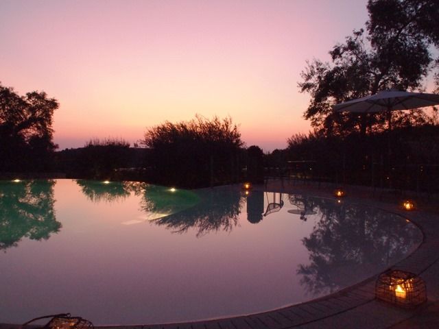 Torri E Merli Hotel Paxos