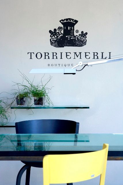 Torri E Merli Hotel Paxos