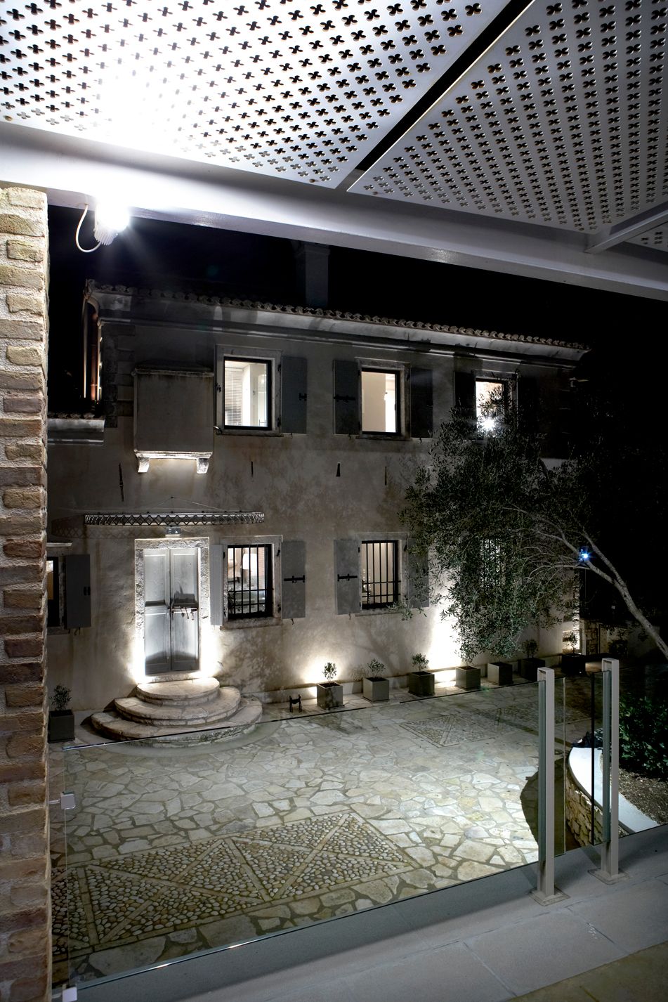 Torri E Merli Hotel Paxos
