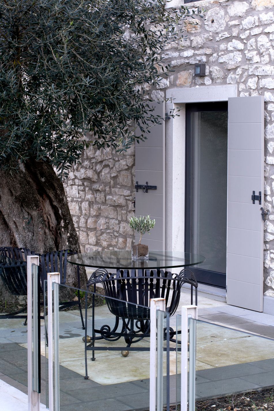 Torri E Merli Hotel Paxos