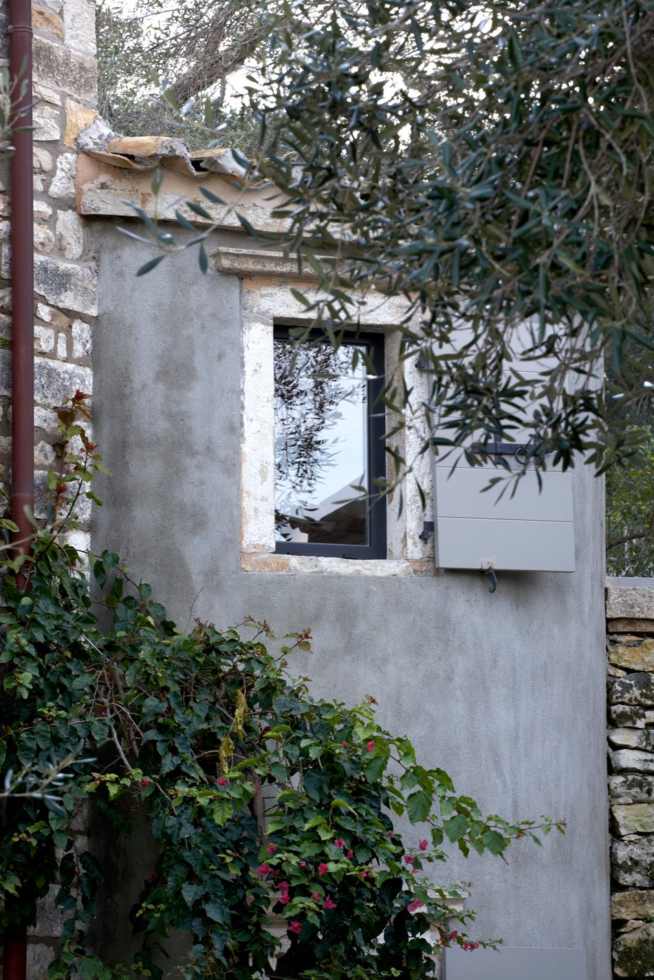 Torri E Merli Hotel Paxos