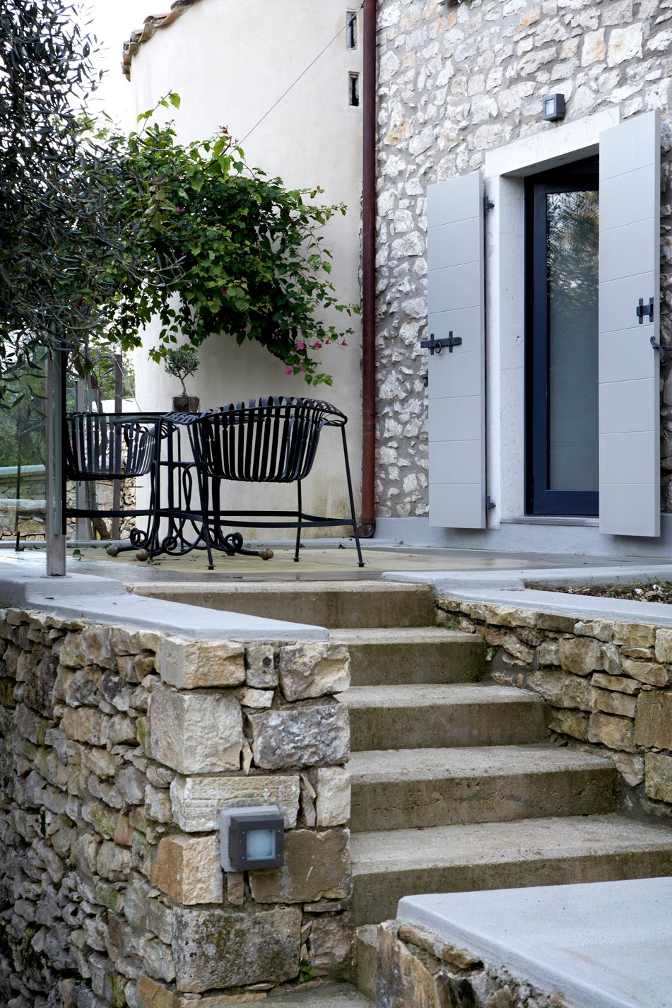 Torri E Merli Hotel Paxos