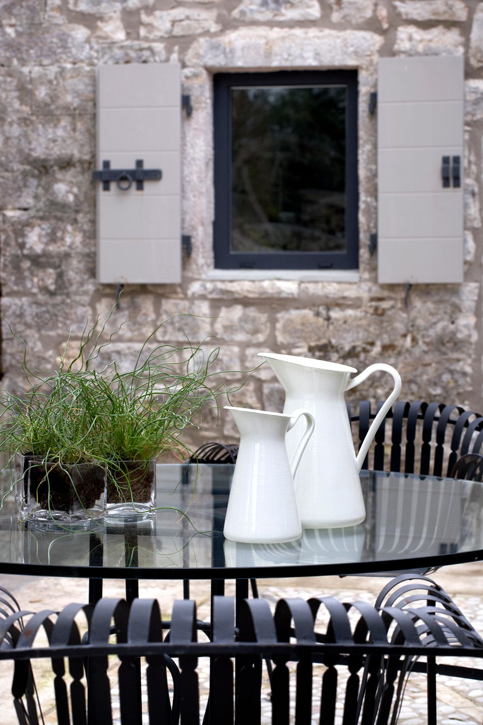 Torri E Merli Hotel Paxos