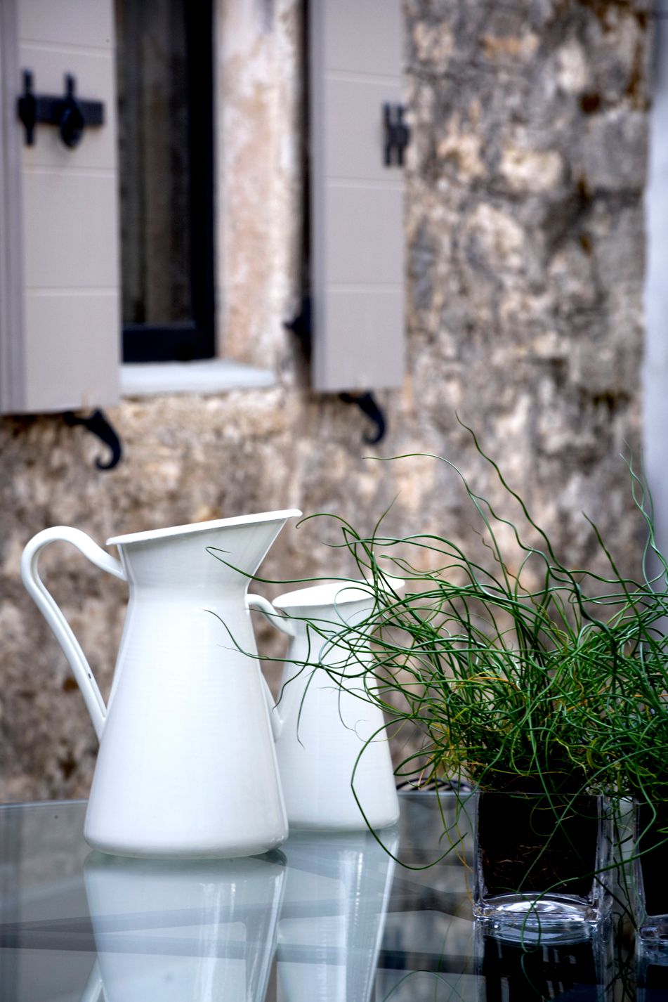 Torri E Merli Hotel Paxos