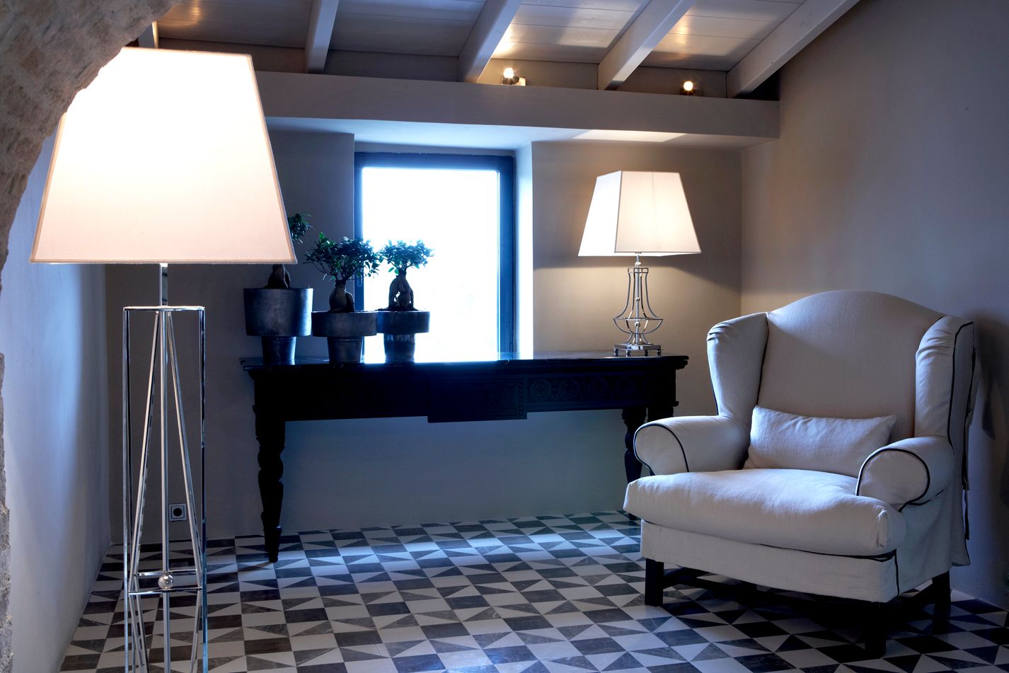 Torri E Merli Hotel Paxos