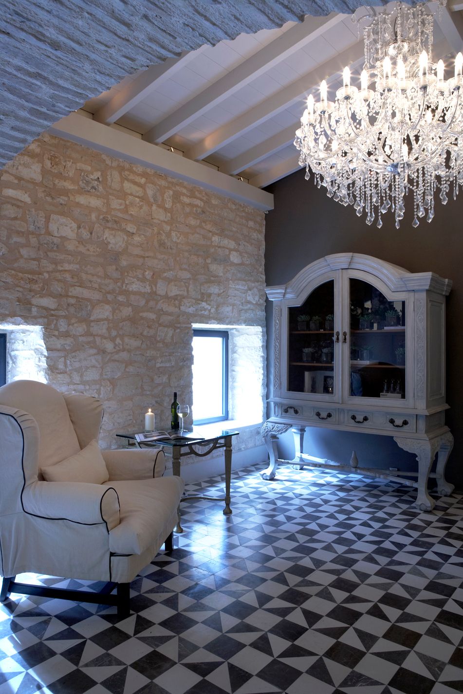 Torri E Merli Hotel Paxos