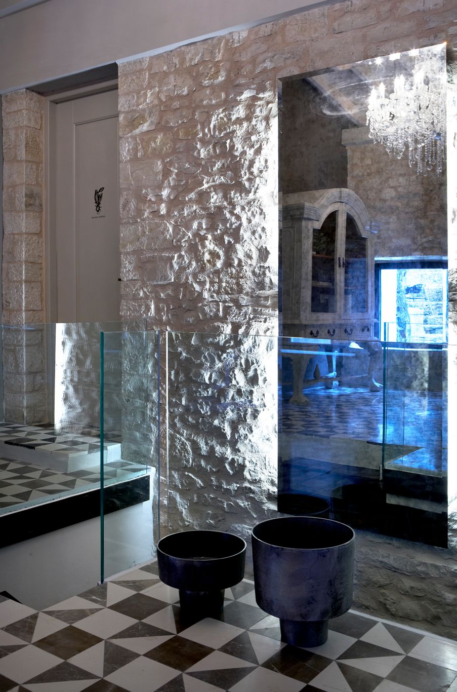 Torri E Merli Hotel Paxos