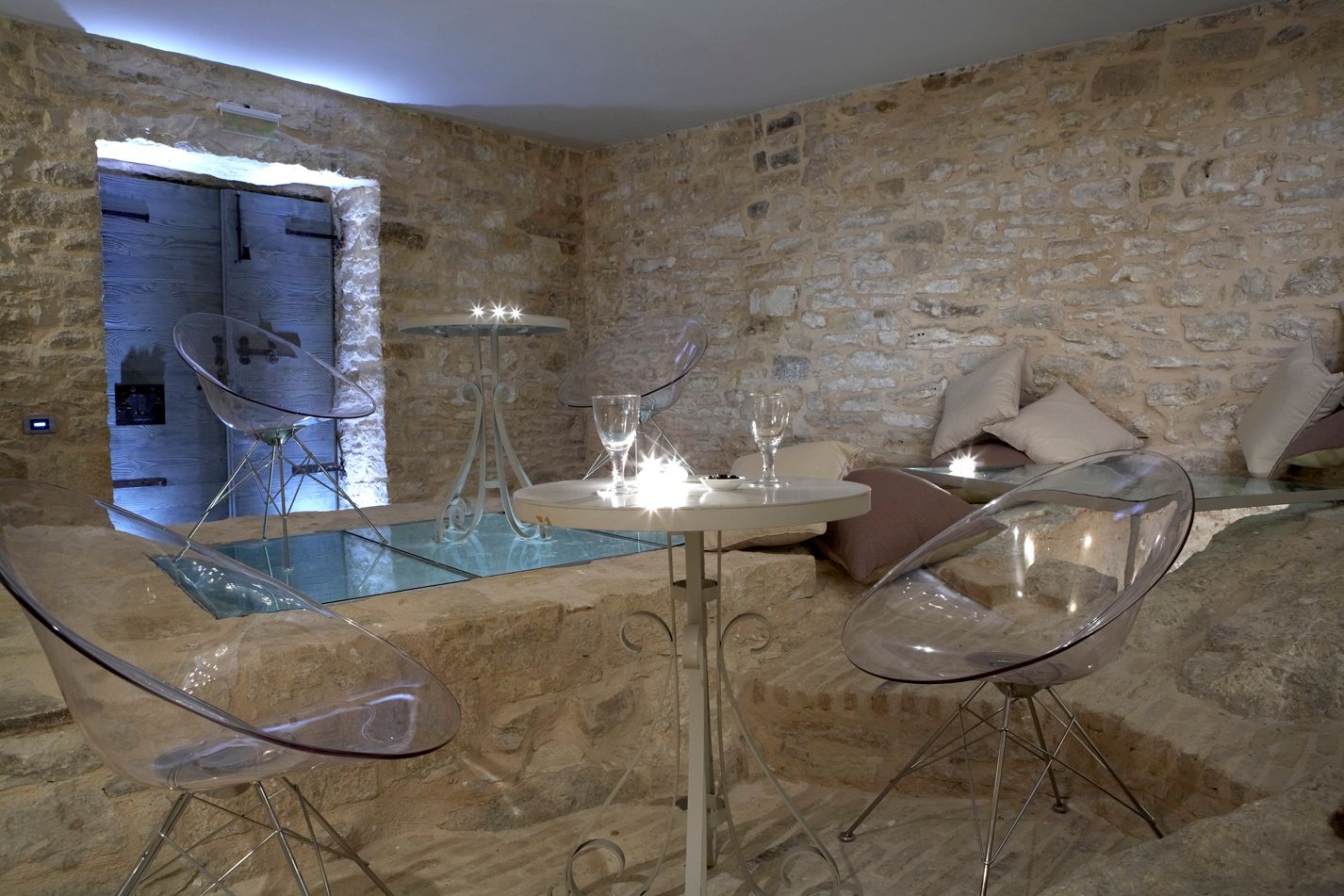 Torri E Merli Hotel Paxos