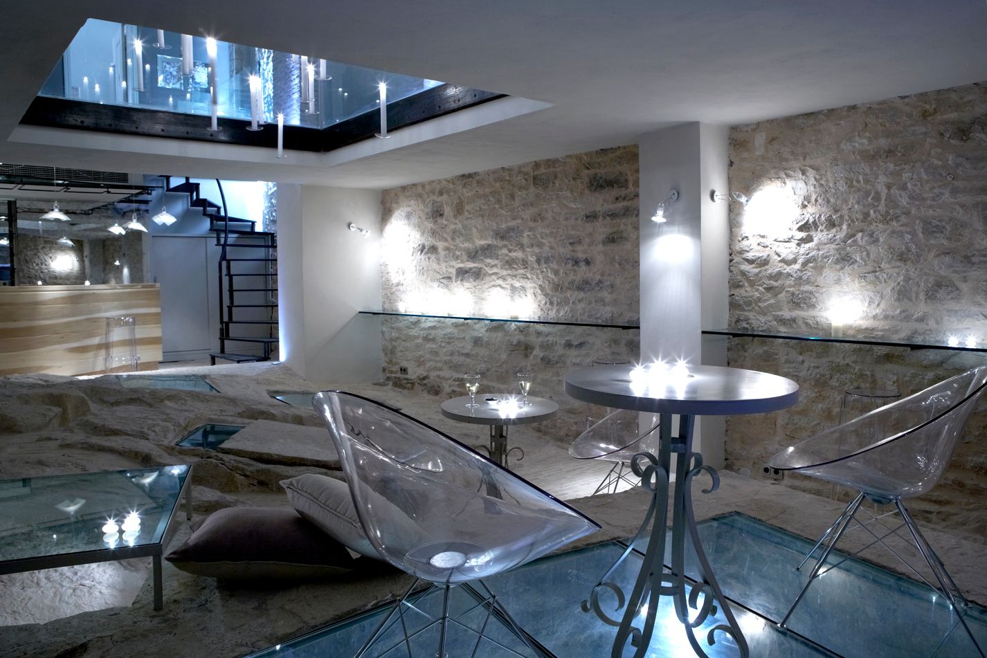 Torri E Merli Hotel Paxos