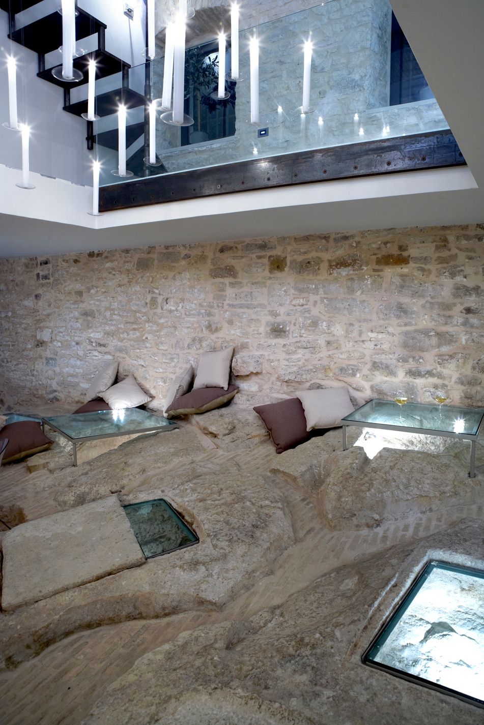 Torri E Merli Hotel Paxos