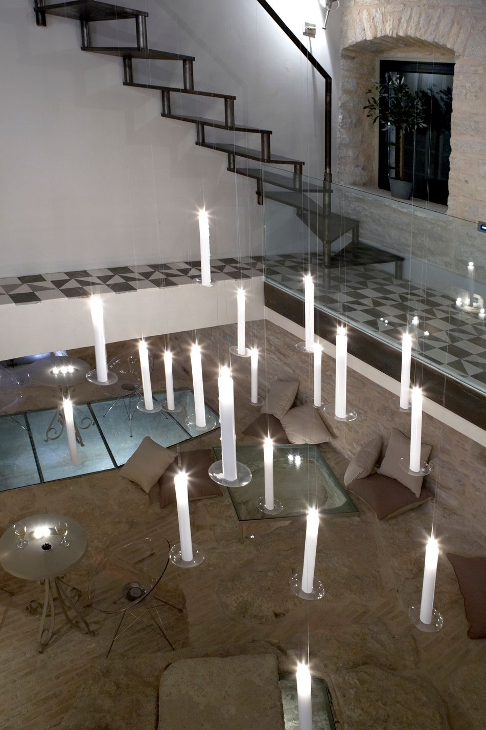 Torri E Merli Hotel Paxos