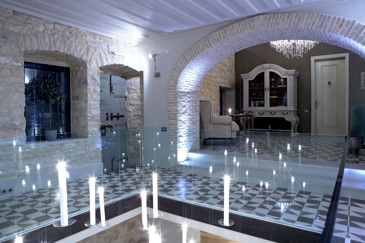 Torri E Merli Hotel Paxos