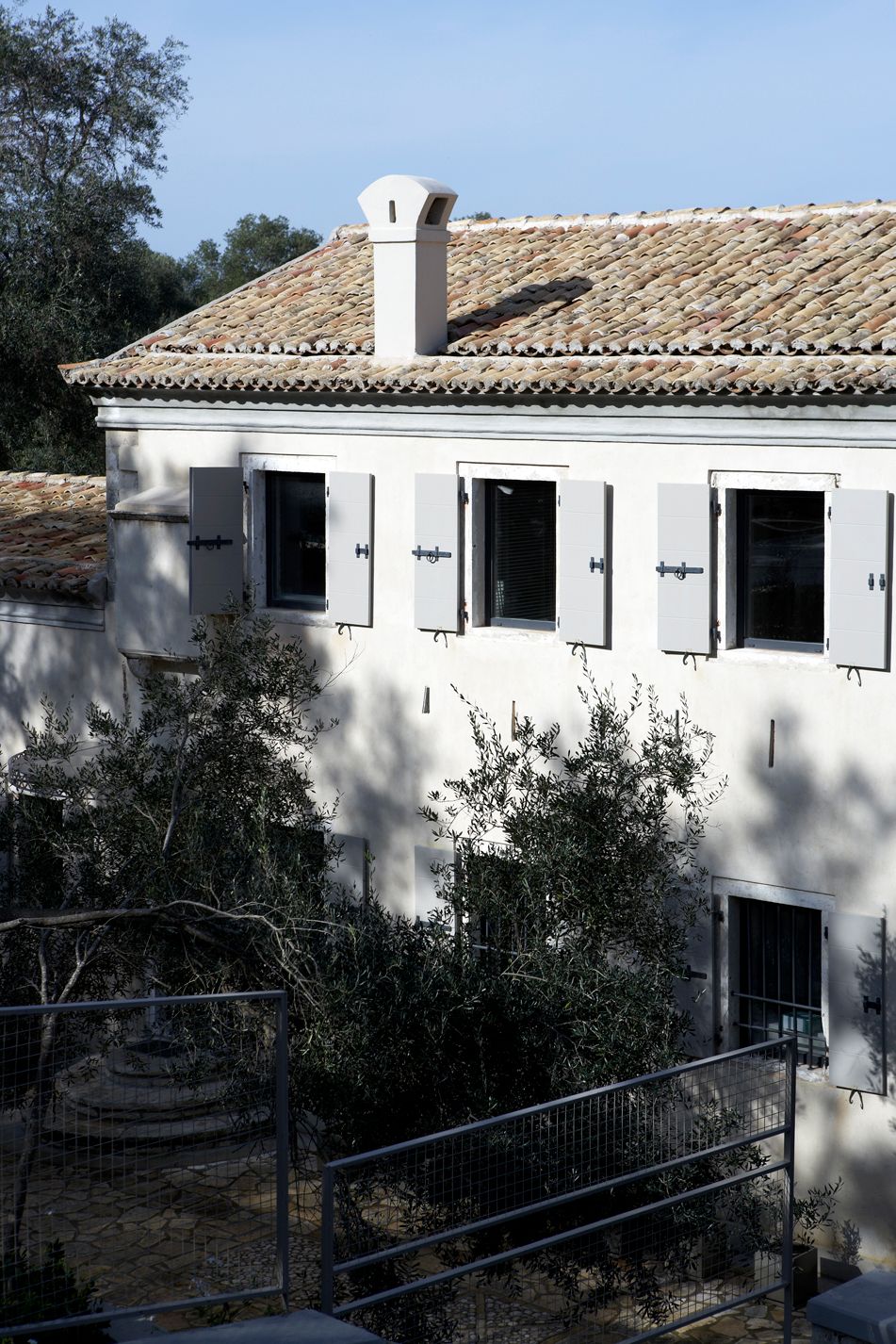 Torri E Merli Hotel Paxos