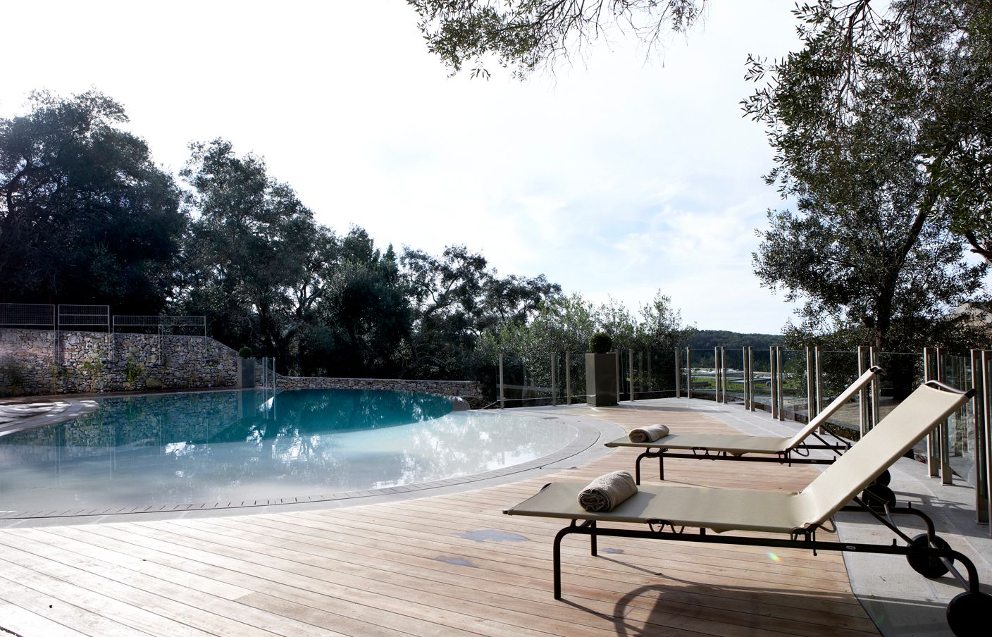 Torri E Merli Hotel Paxos