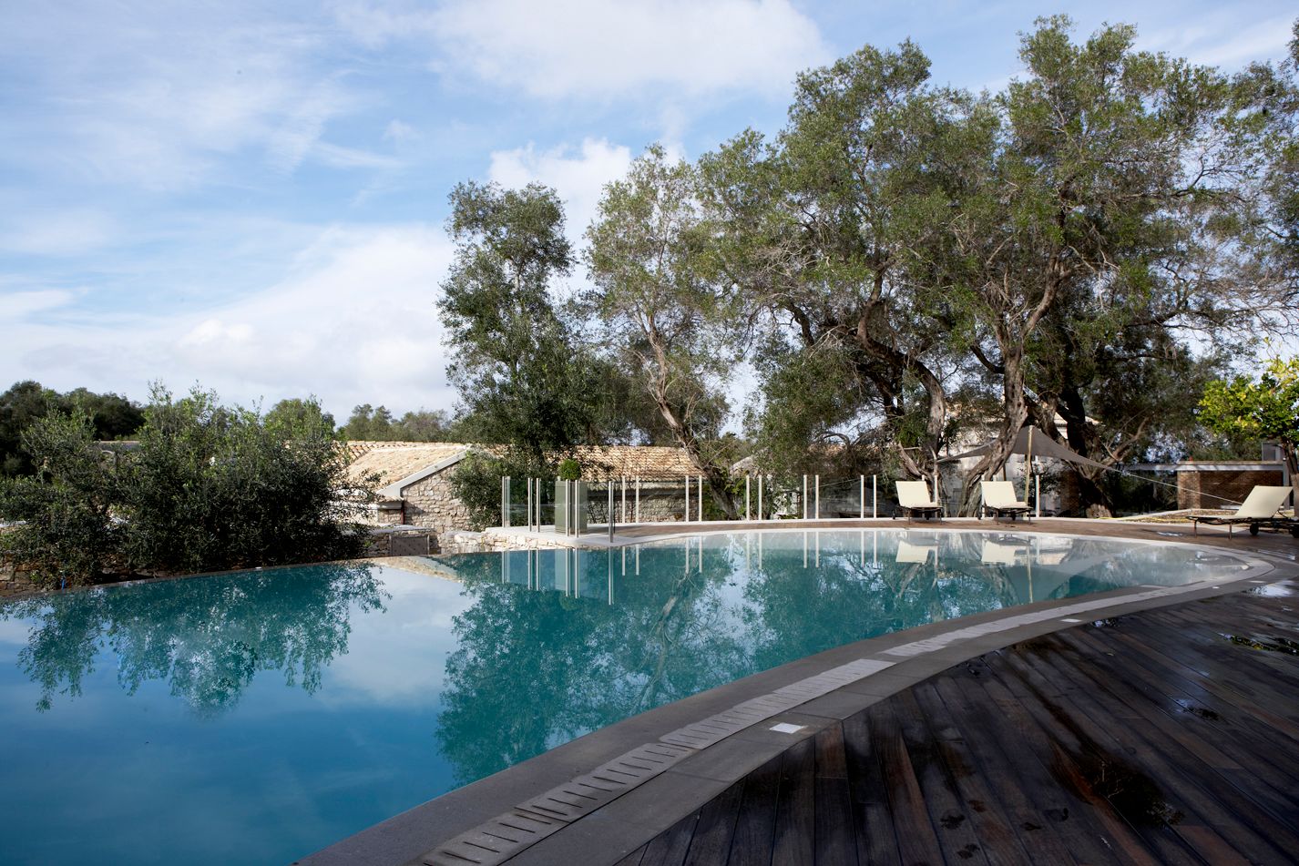 Torri E Merli Hotel Paxos