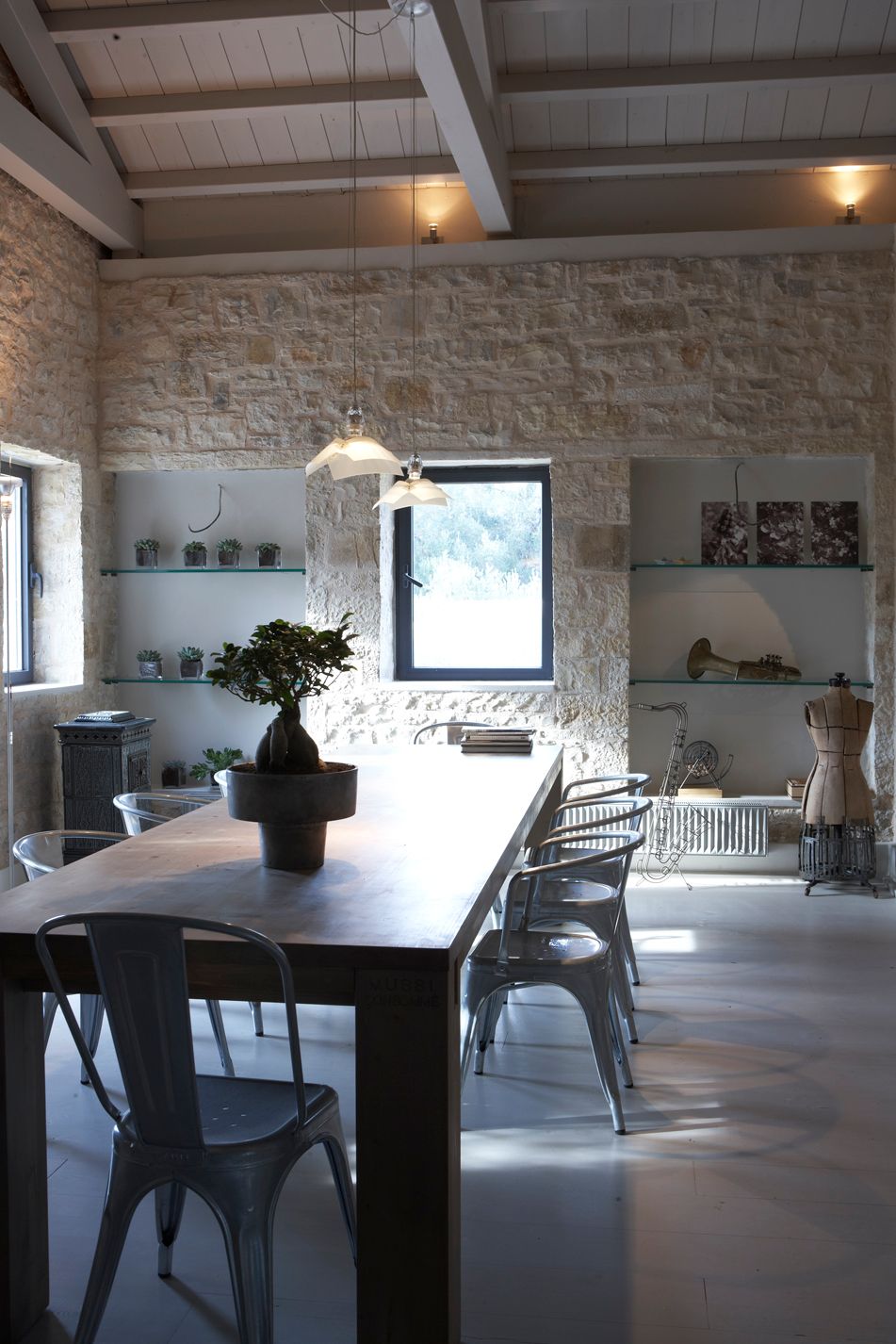 Torri E Merli Hotel Paxos