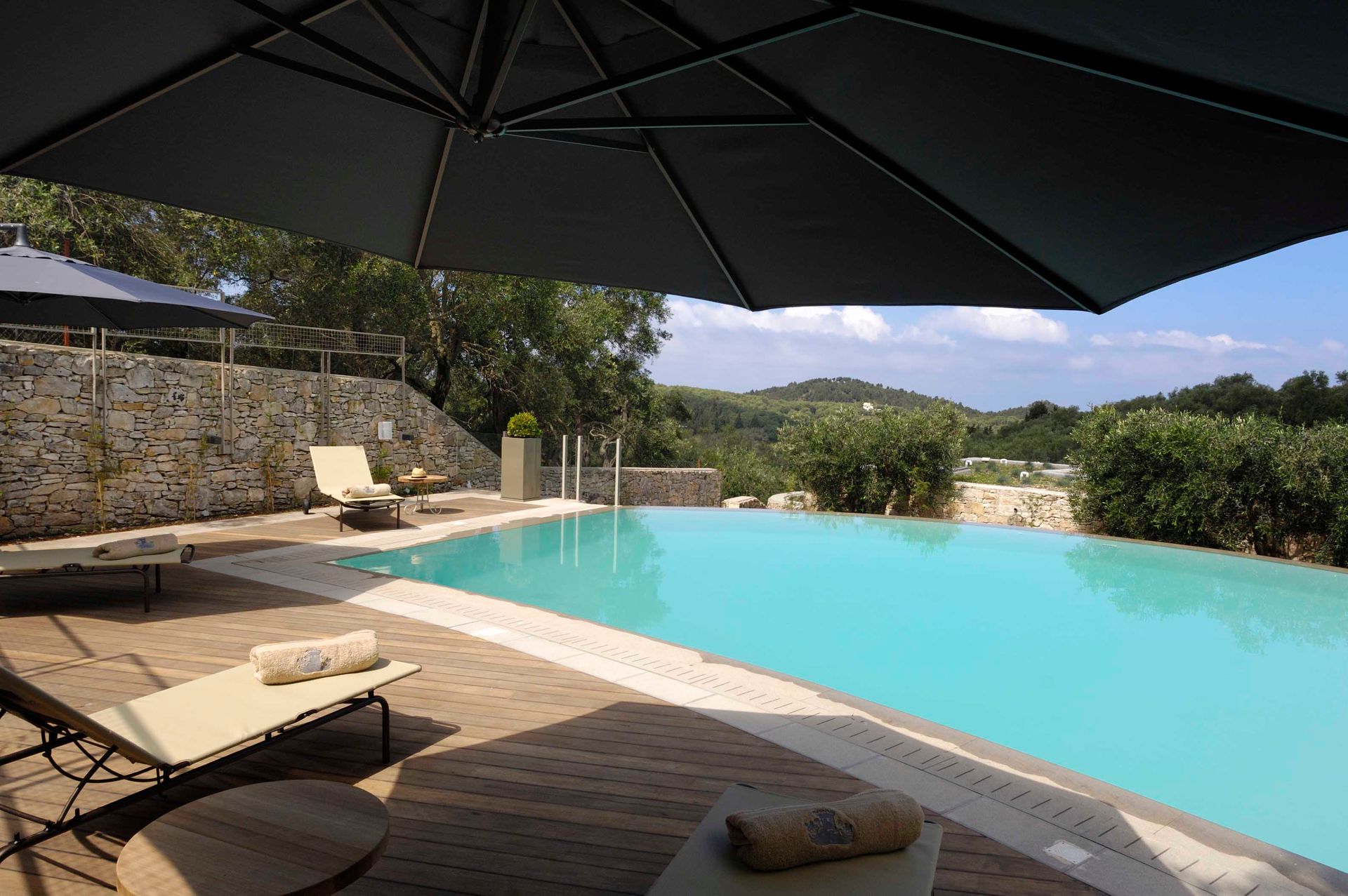 Torri E Merli Hotel Paxos