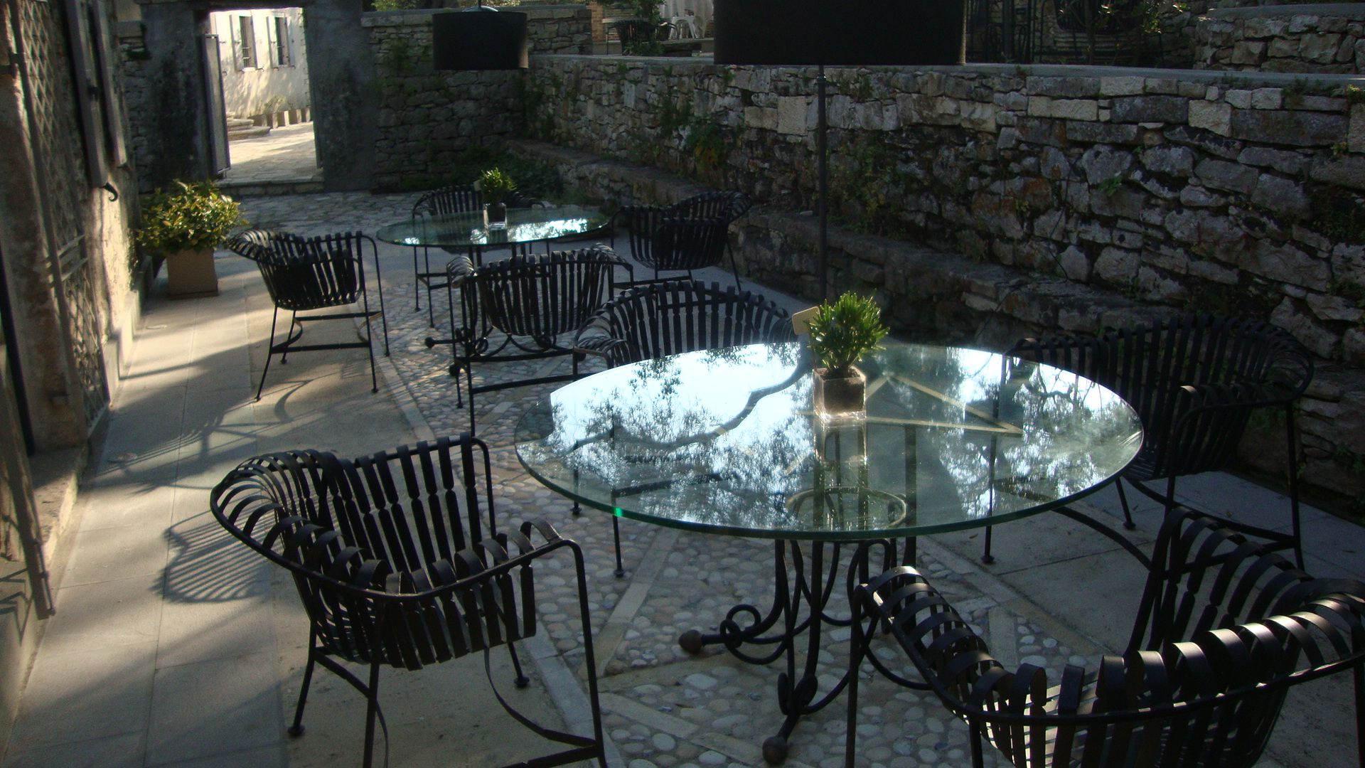 Torri E Merli Hotel Paxos