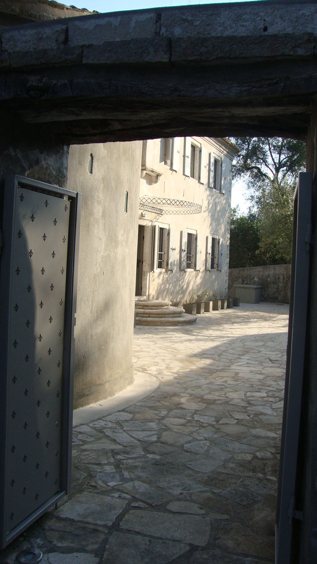 Torri E Merli Hotel Paxos