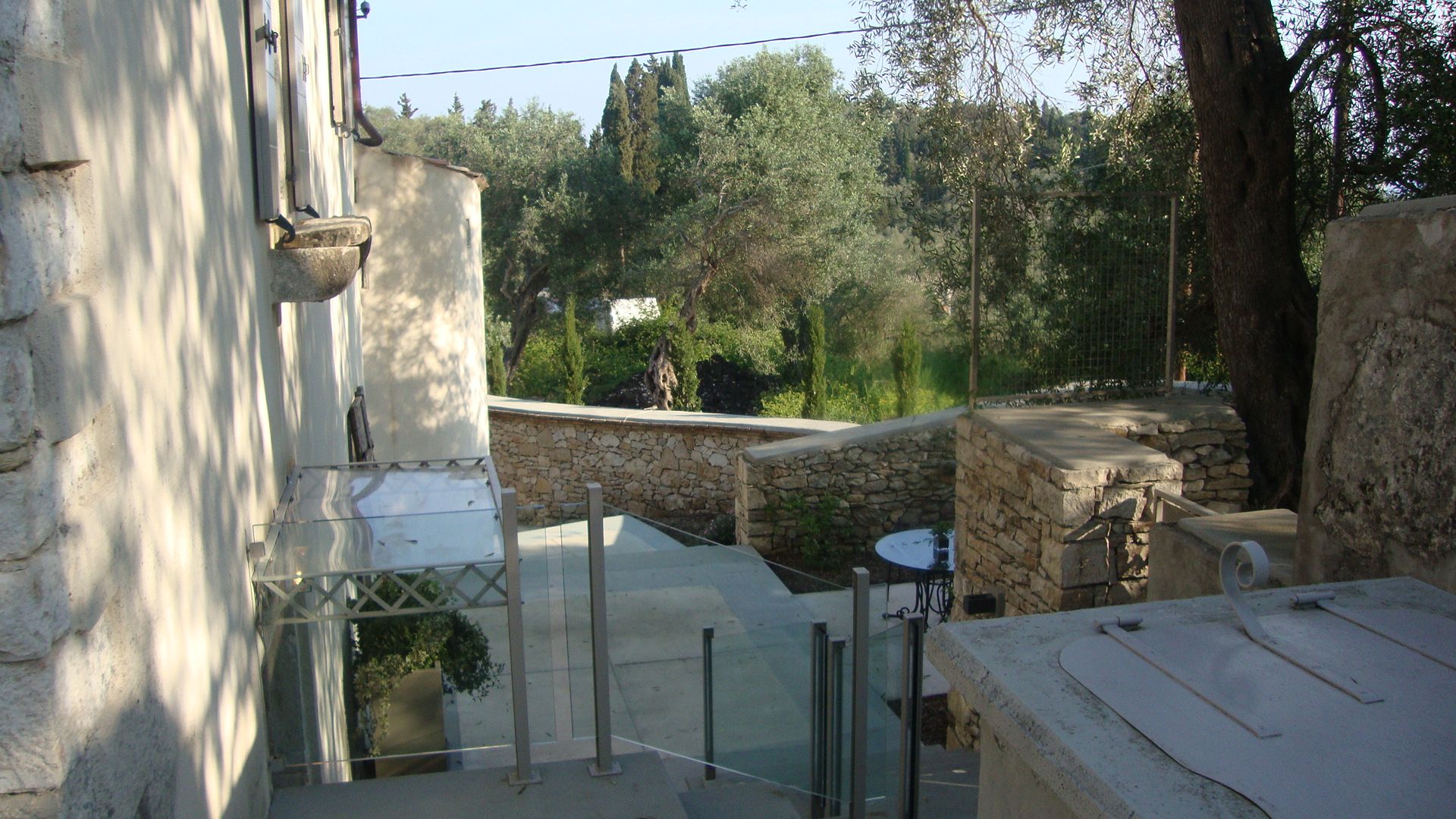 Torri E Merli Hotel Paxos