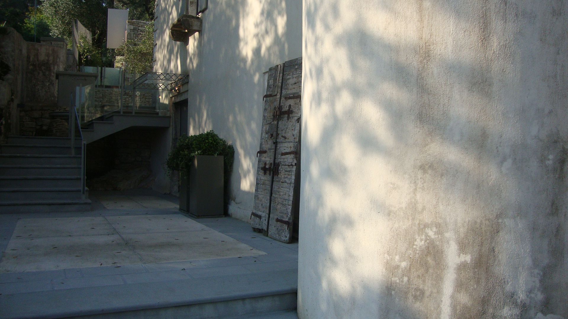 Torri E Merli Hotel Paxos