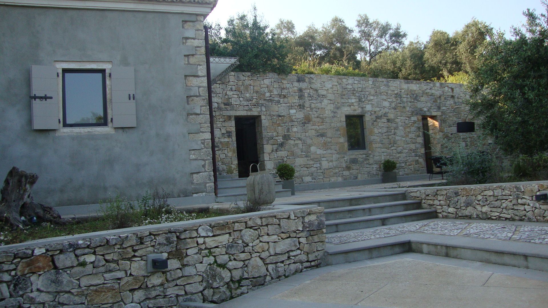 Torri E Merli Hotel Paxos