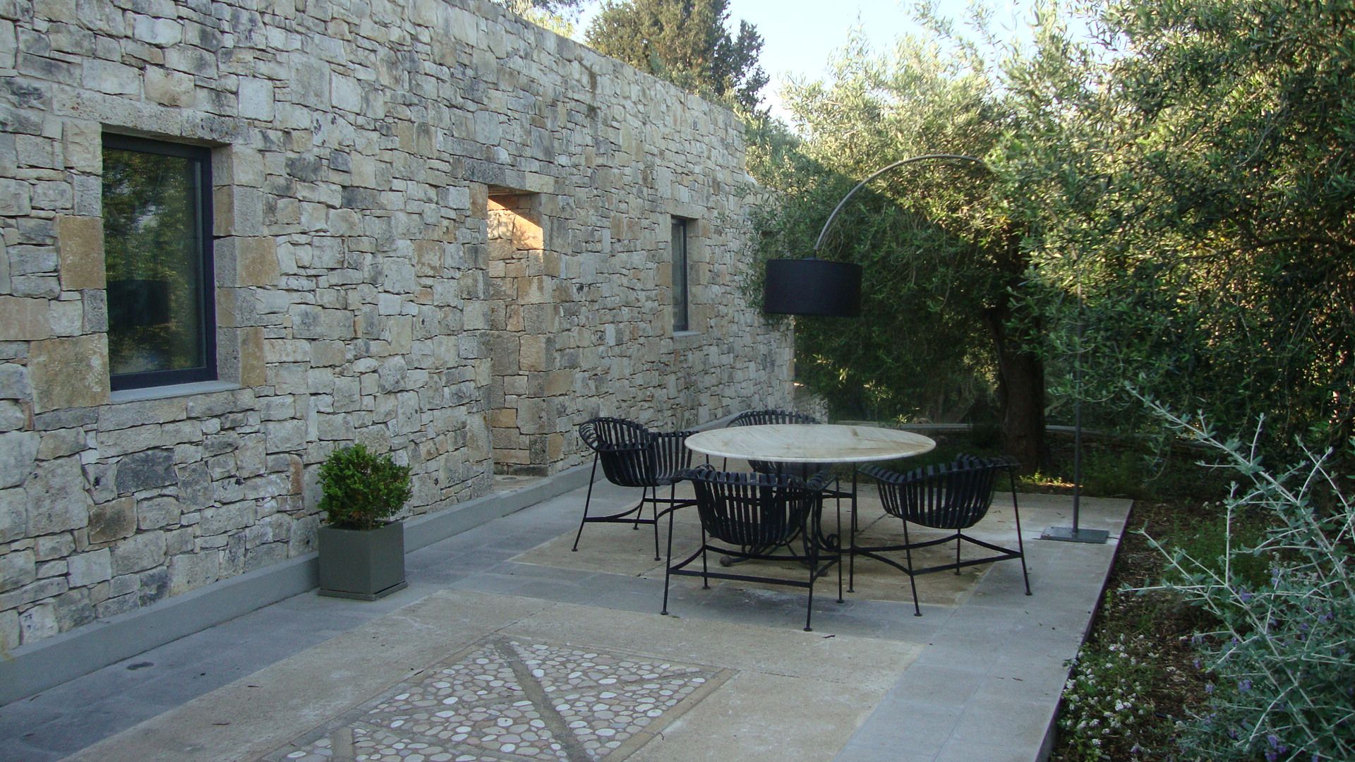 Torri E Merli Hotel Paxos