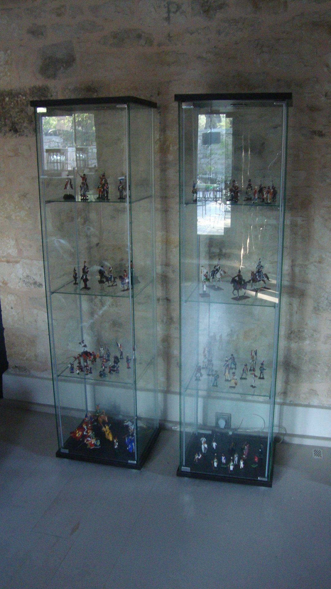 Torri E Merli Hotel Paxos