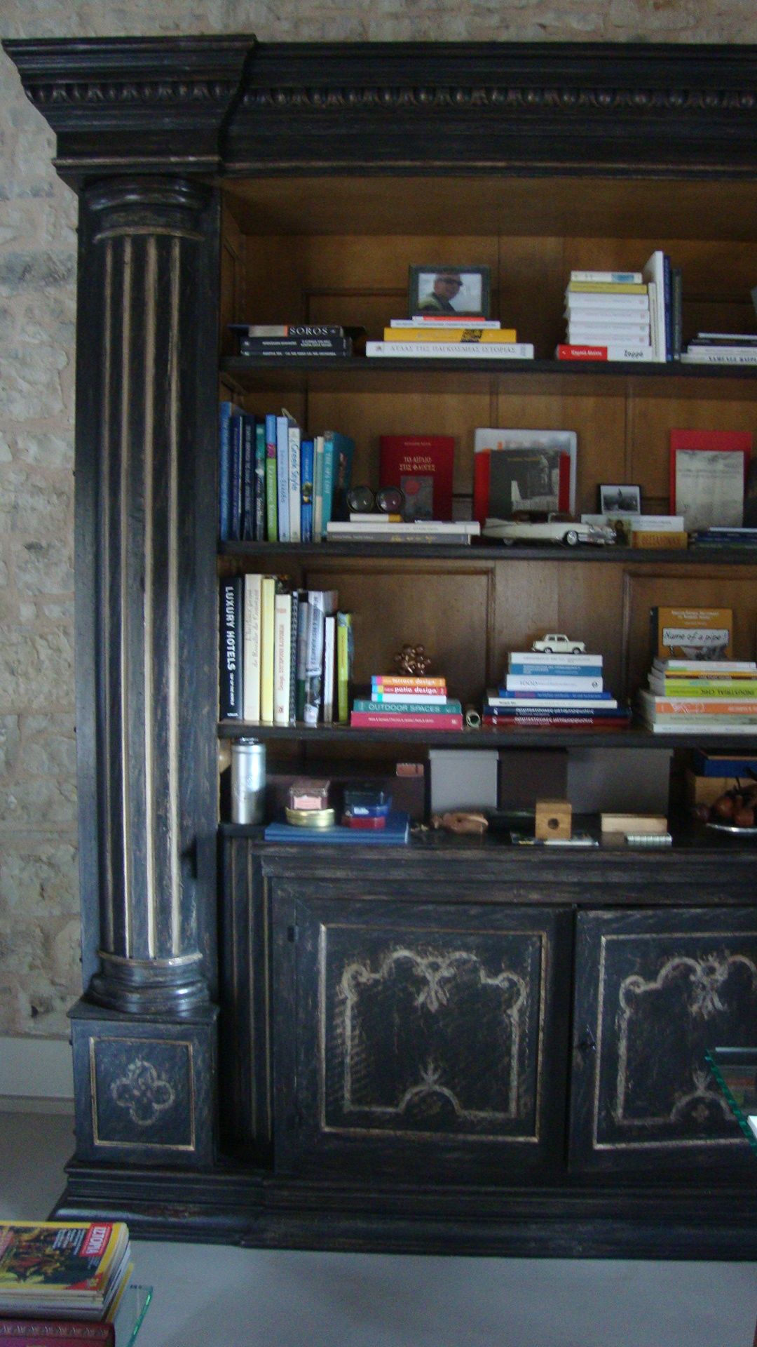 Torri E Merli Hotel Paxos