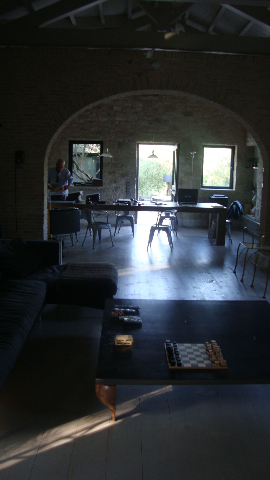 Torri E Merli Hotel Paxos