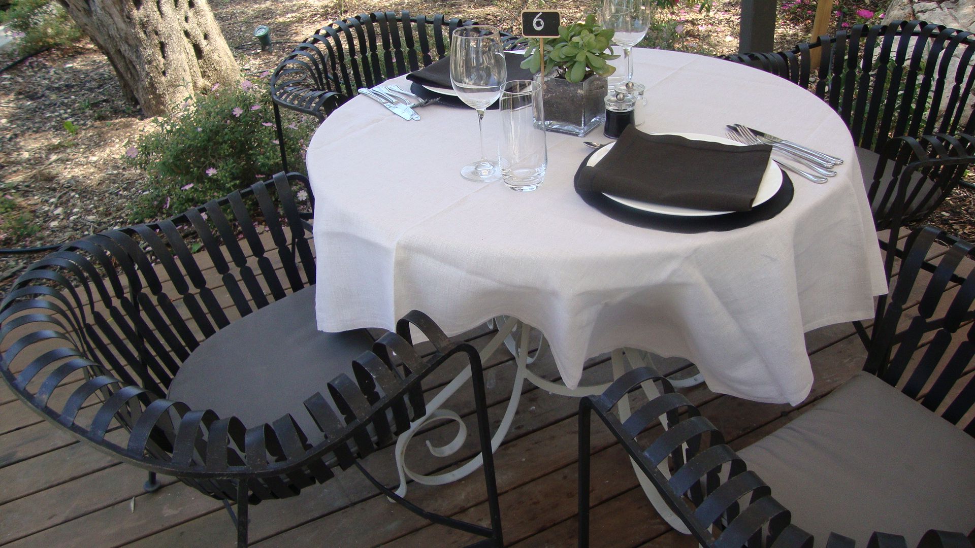 Torri E Merli Hotel Paxos