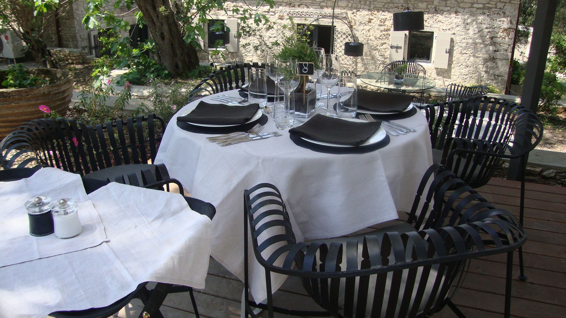 Torri E Merli Hotel Paxos