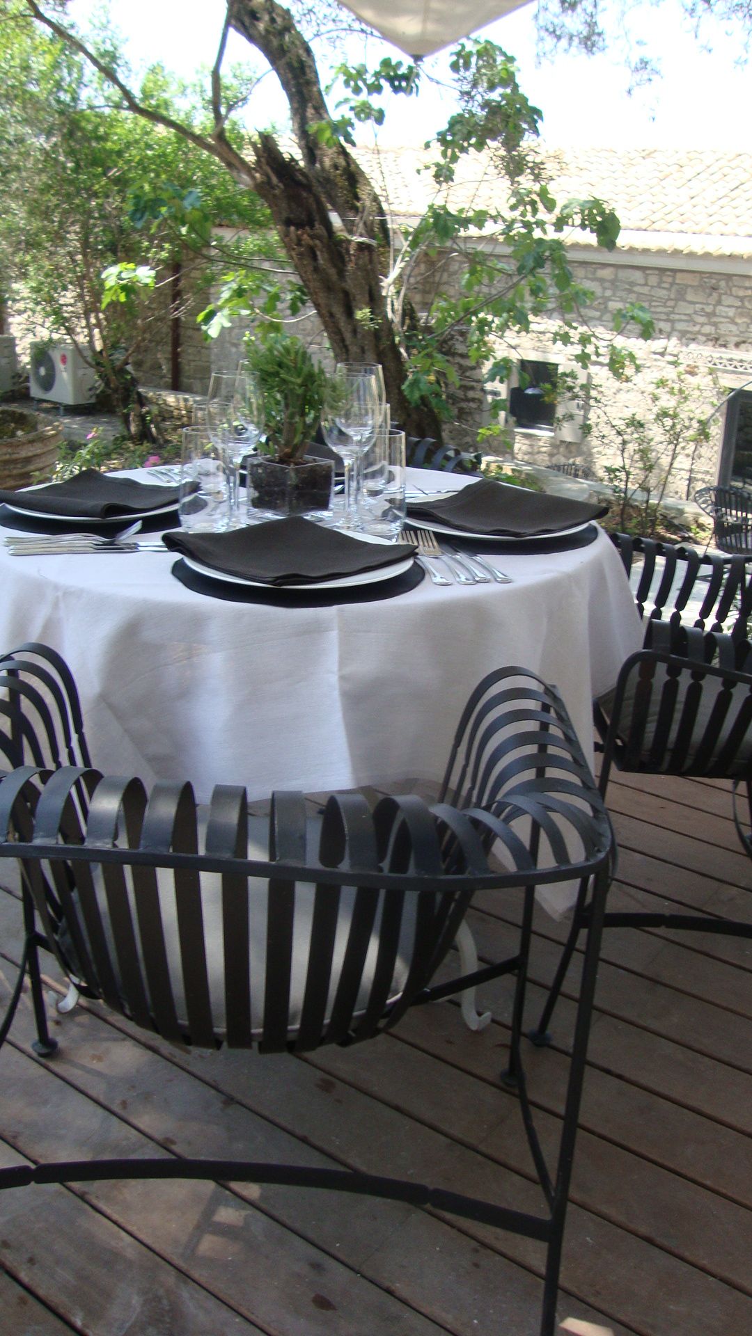 Torri E Merli Hotel Paxos