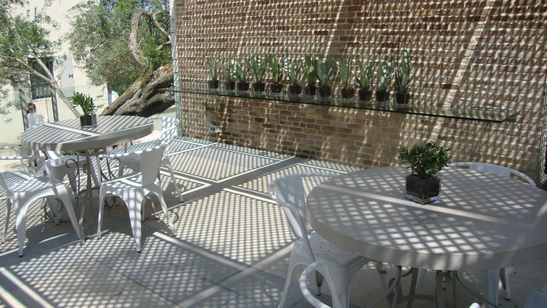 Torri E Merli Hotel Paxos