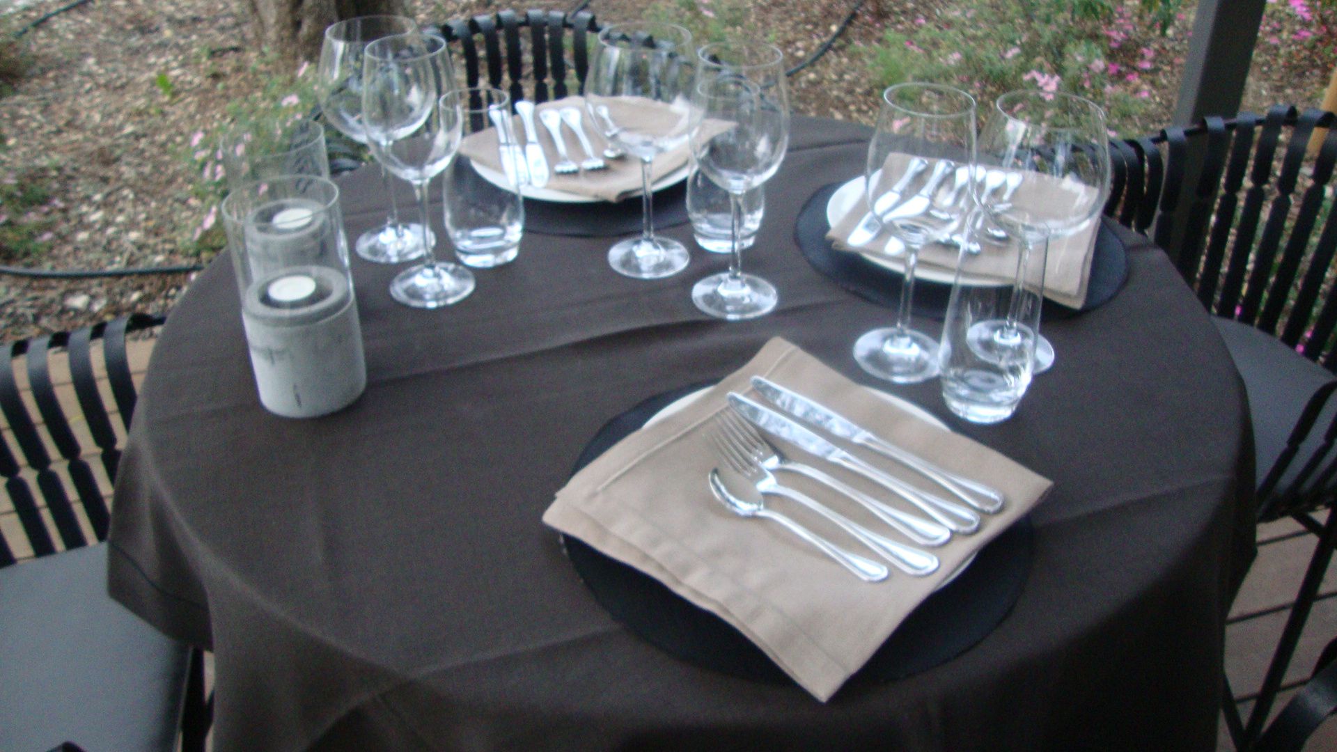 Torri E Merli Hotel Paxos