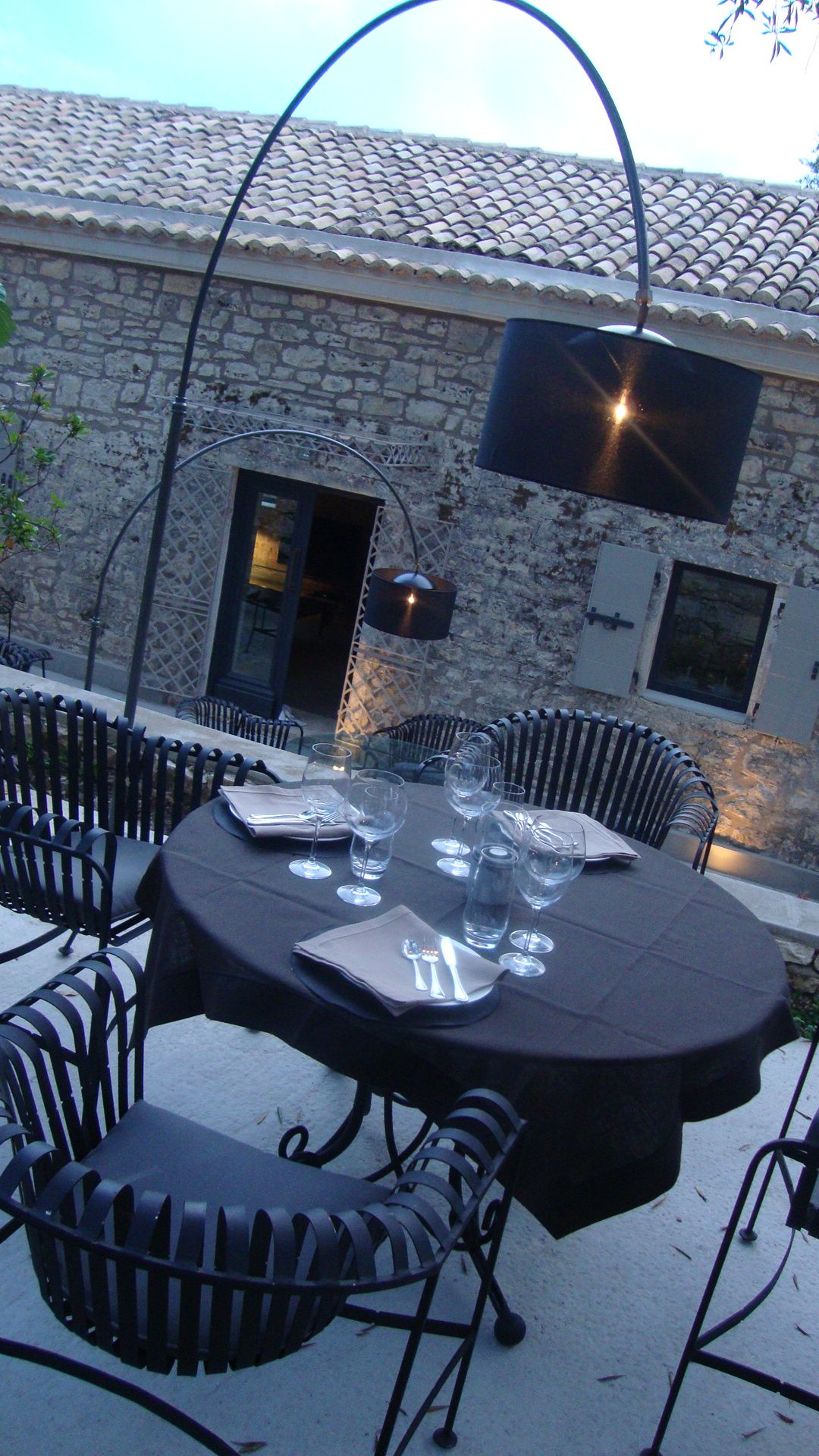 Torri E Merli Hotel Paxos